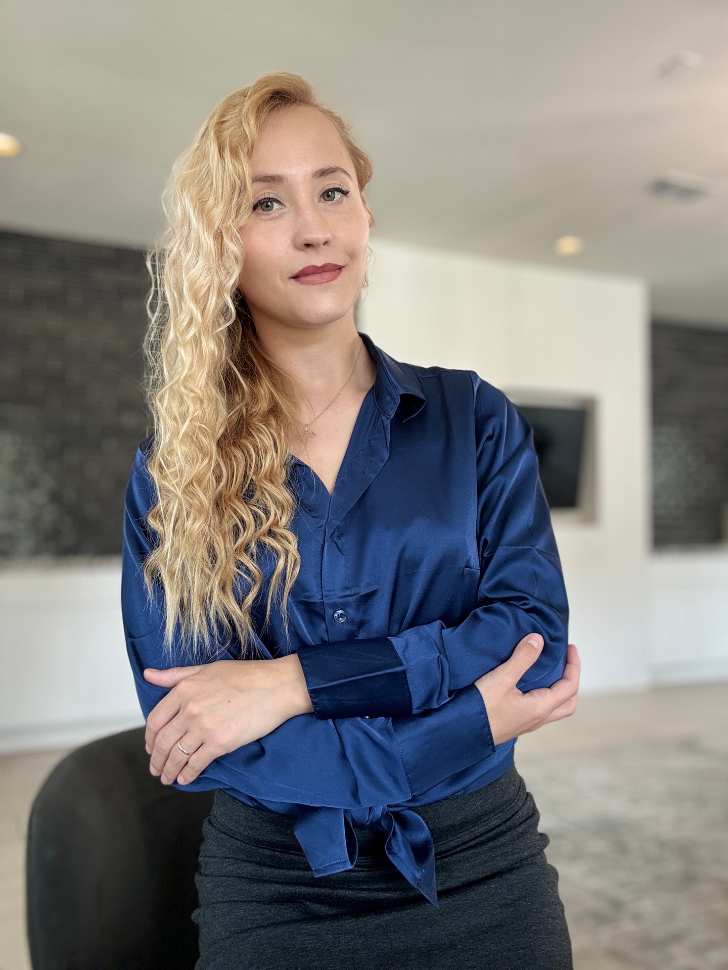 Education and Experience